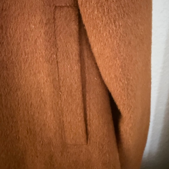 Thread & Supply Camel Shacket - Picture 6 of 9